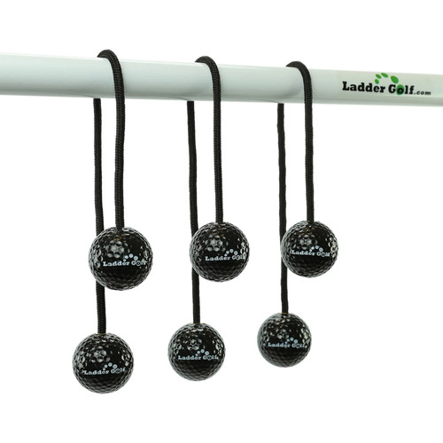 Ladder Toss Hard Balls