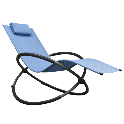 Single-Orbital-Lounger