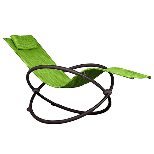 Single-Orbital-Lounger