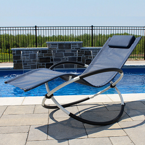 Single-Orbital-Lounger