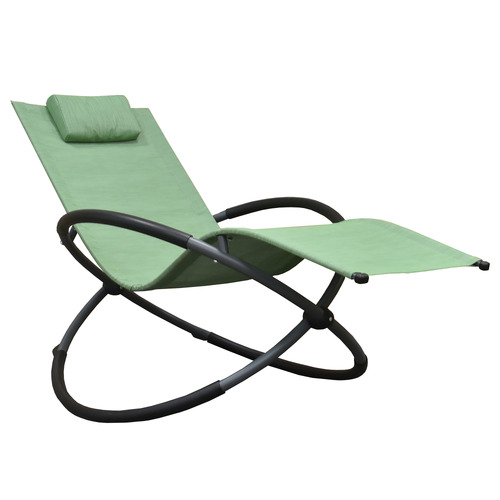 Single-Orbital-Lounger