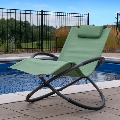 Single-Orbital-Lounger
