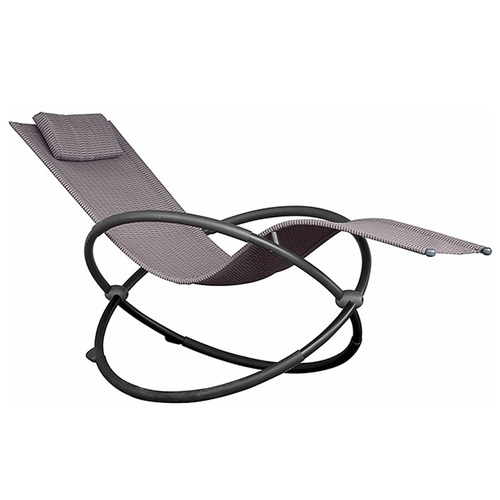 Single-Orbital-Lounger