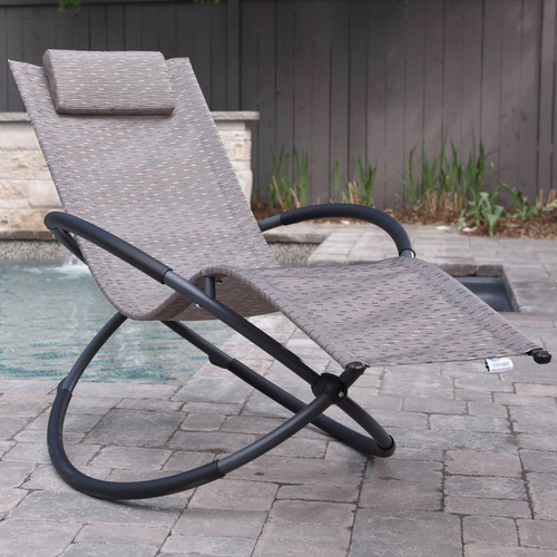 Single-Orbital-Lounger