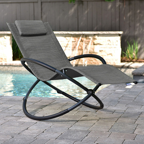 Single-Orbital-Lounger