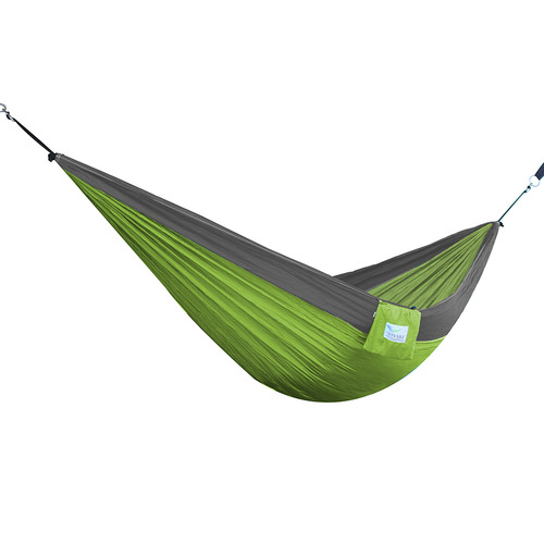 Double-Parachute-Hammock