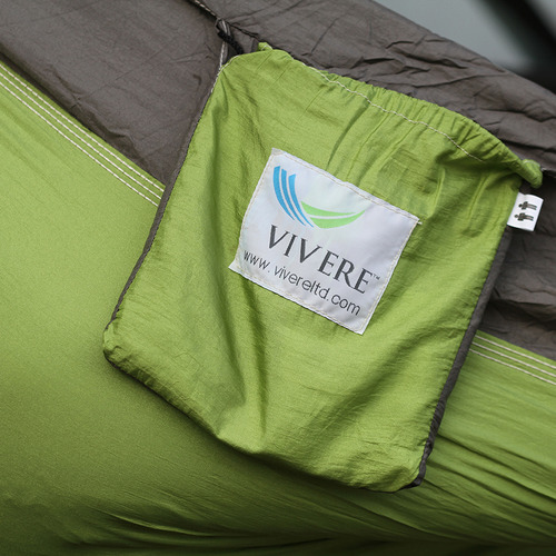 Double-Parachute-Hammock