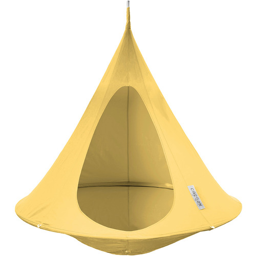 Cacoon-Canvas-and-Aluminium-Hammock