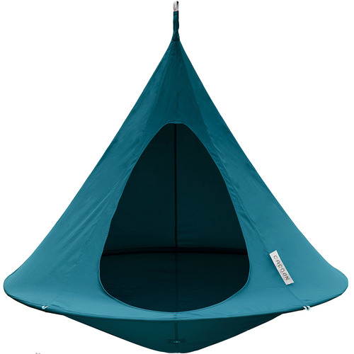 Cacoon-Canvas-and-Aluminium-Hammock