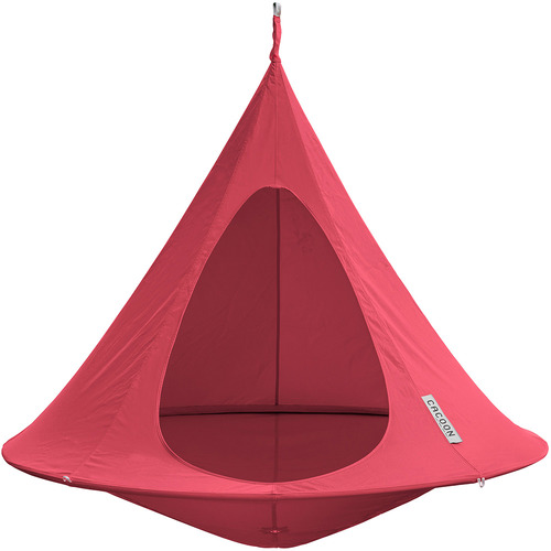 Cacoon-Canvas-and-Aluminium-Hammock