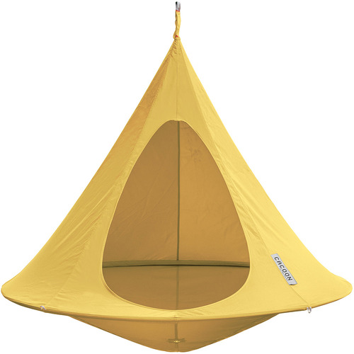 Cacoon-Canvas-and-Aluminium-Hammock