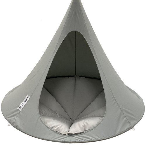Cloud Grey Hammock Cushion