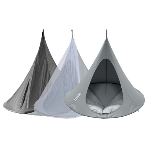 3 Piece Hammock Accessory Set