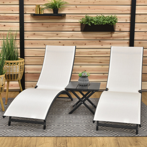 3-Piece-Coral-Springs-Aluminium-Lounger-Set
