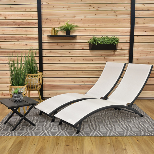 3-Piece-Coral-Springs-Aluminium-Lounger-Set
