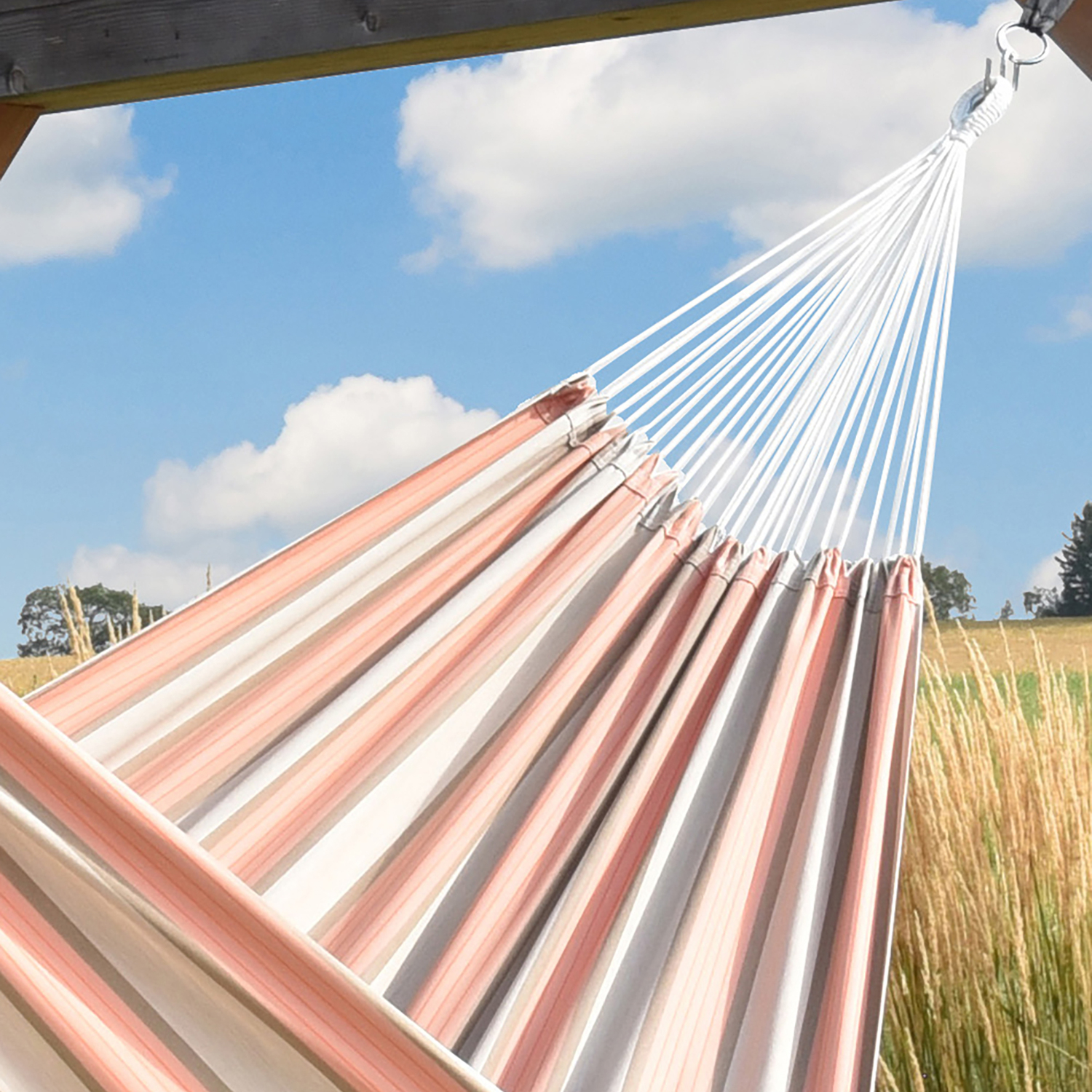 Sunbrella Double Hammock