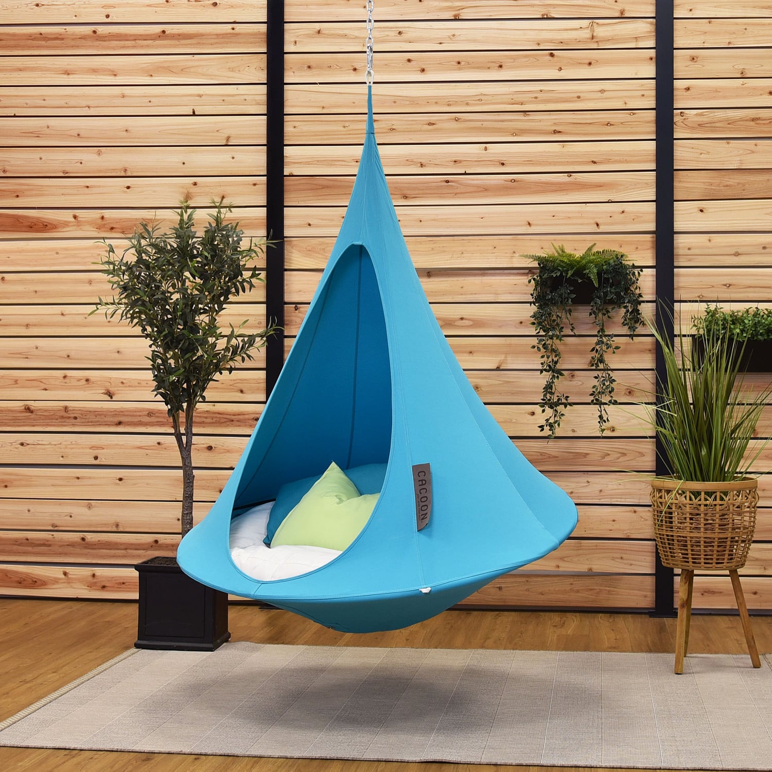 Cacoon Bebo Kids' Hammock