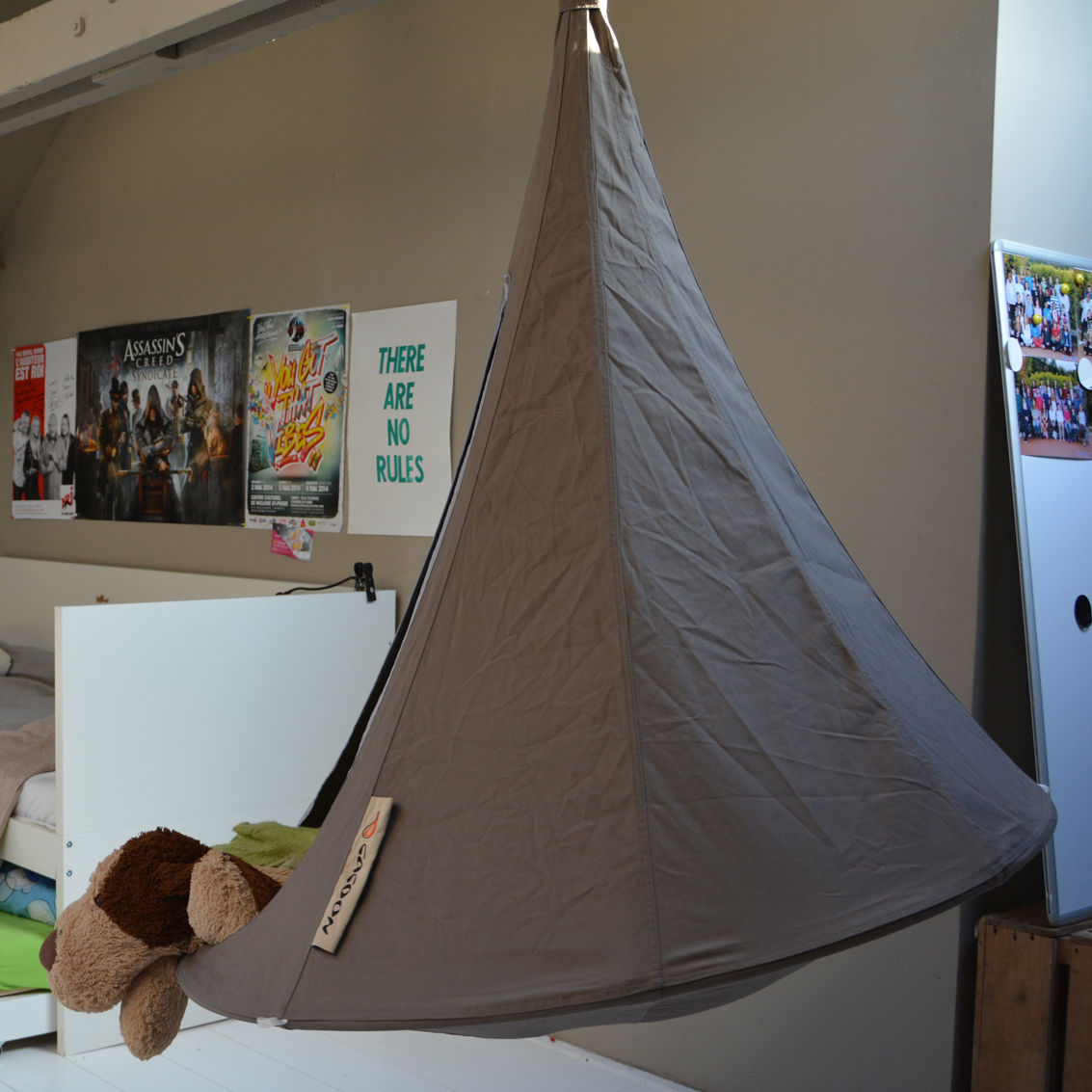 Cacoon Bebo