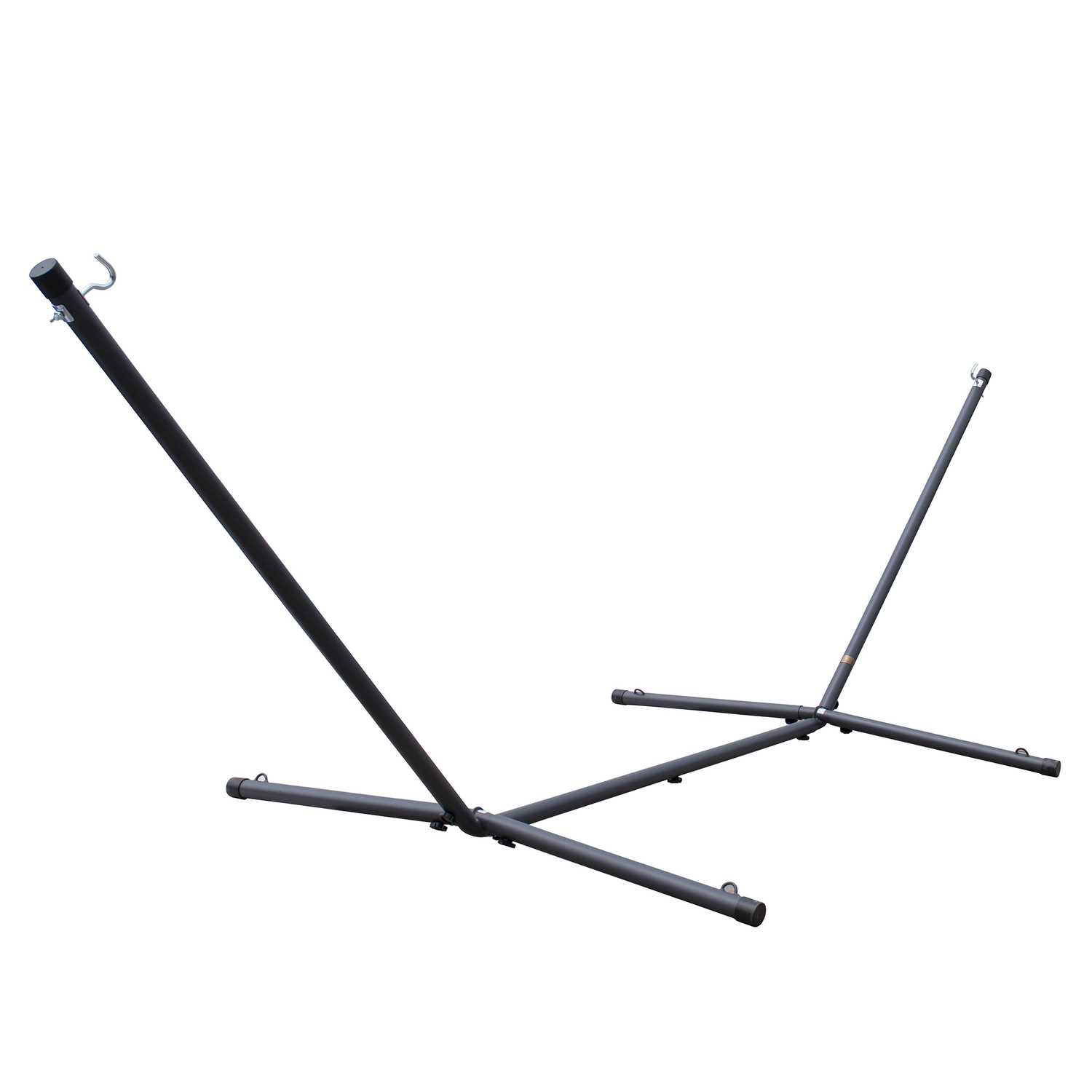 460cm Steel Hammock Stand