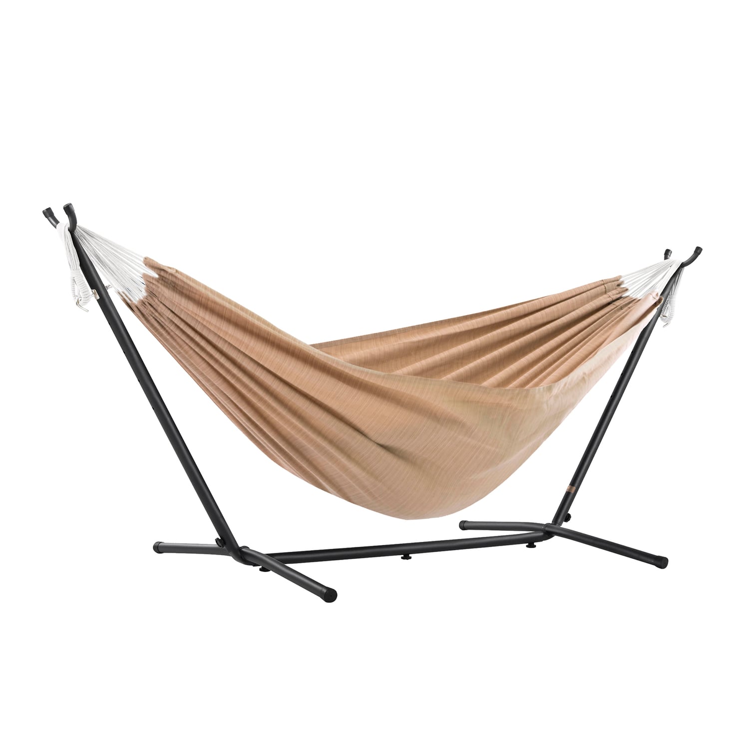 Combo Sunbrella Hammock with Stand