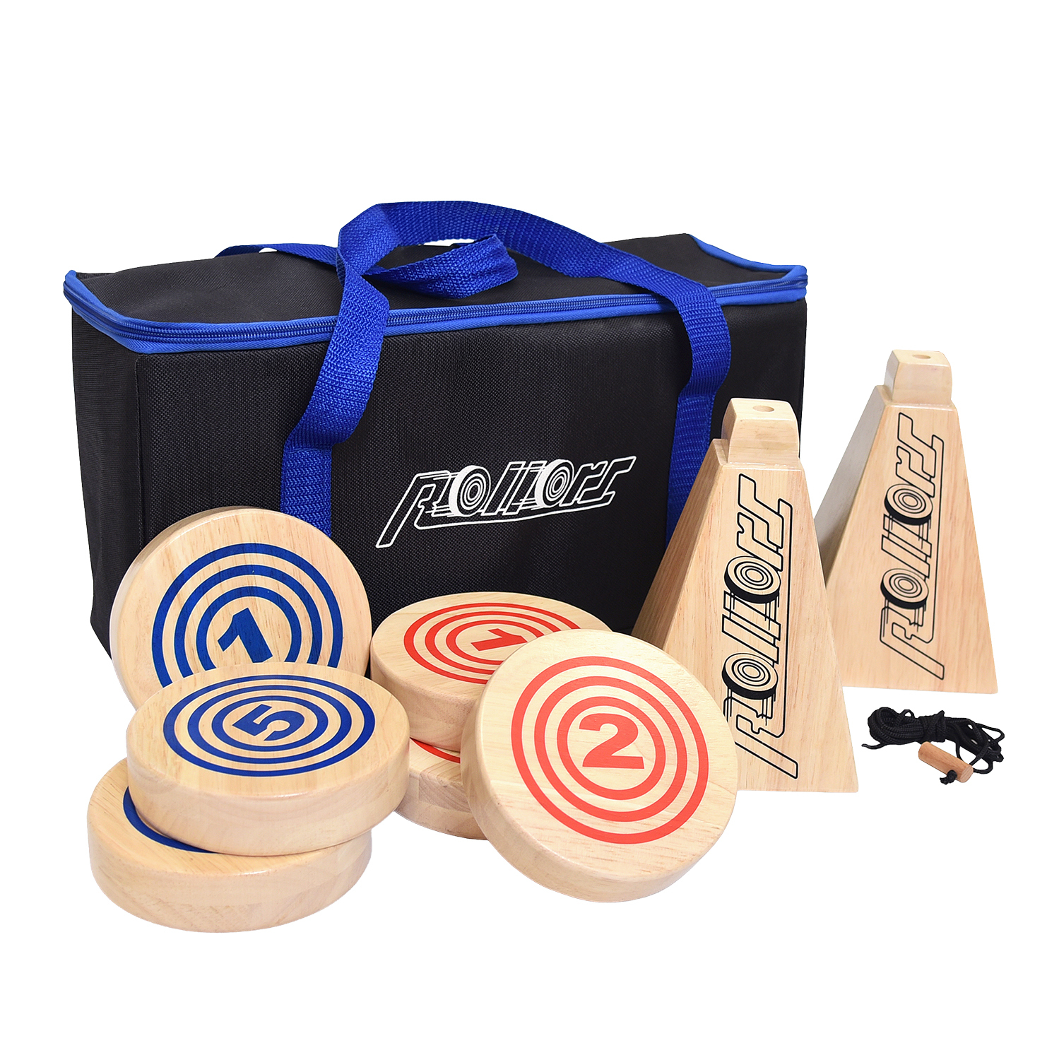 Rollors Outdoor Game Set