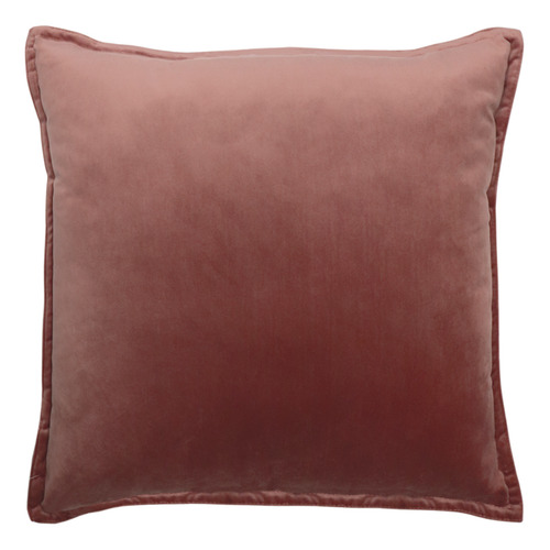 Mira Velvet Cushion