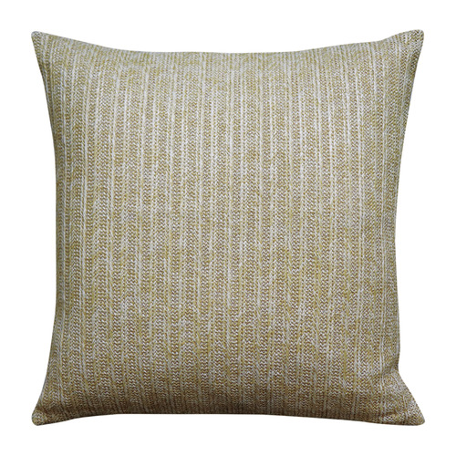Weave Square Cushion