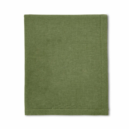 Jetty Cotton Tablecloth