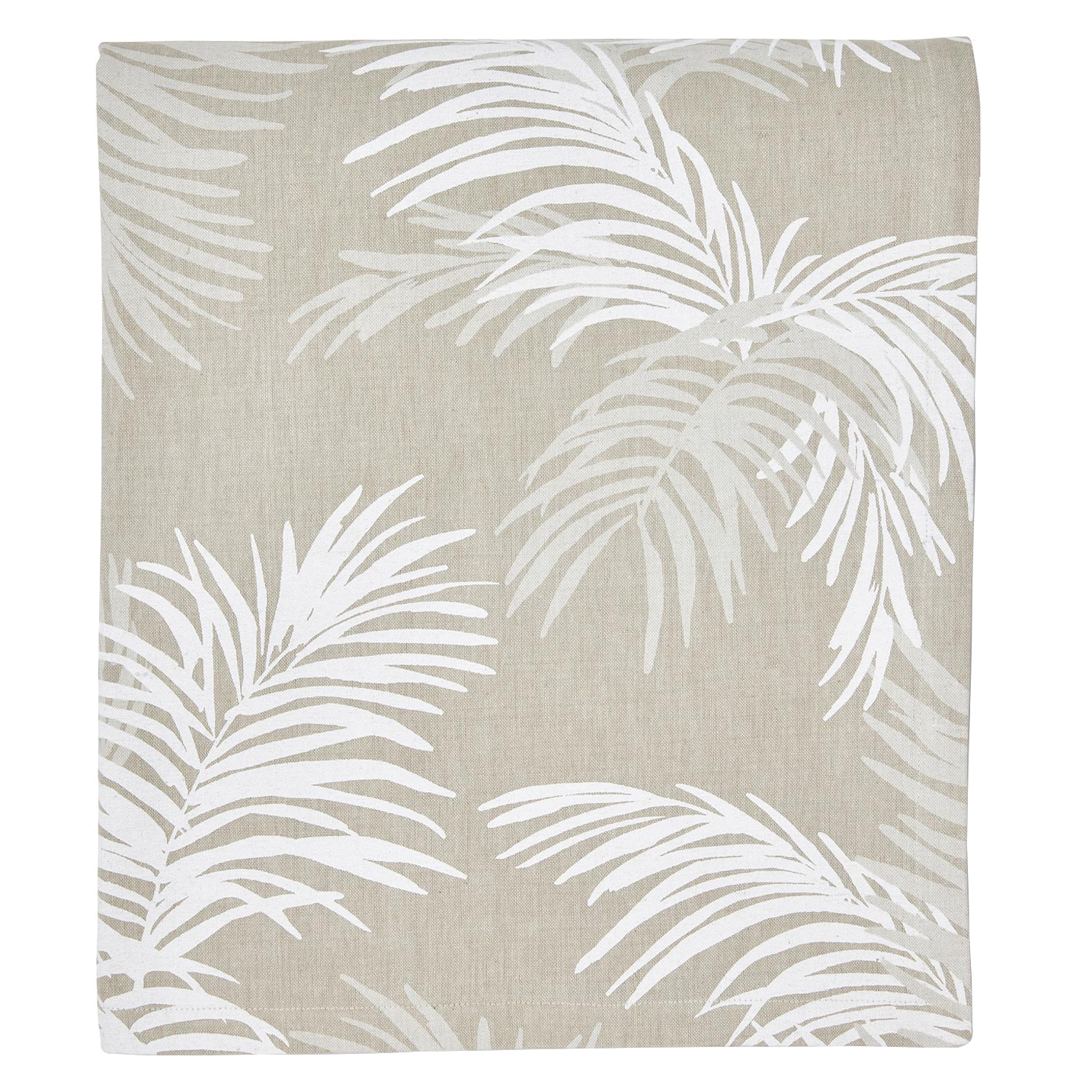 Flores Cotton Tablecloth