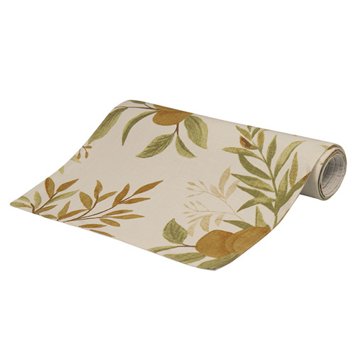 Spring Cotton Table Runner