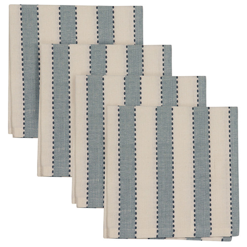 Flinders Cotton Napkins