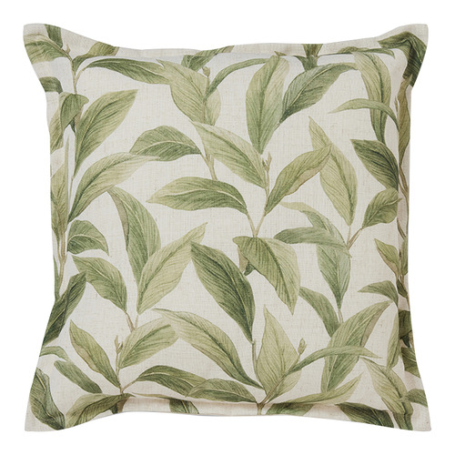 Willow Cotton Cushion