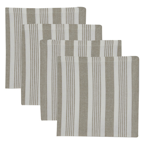 Harbour Cotton Napkins