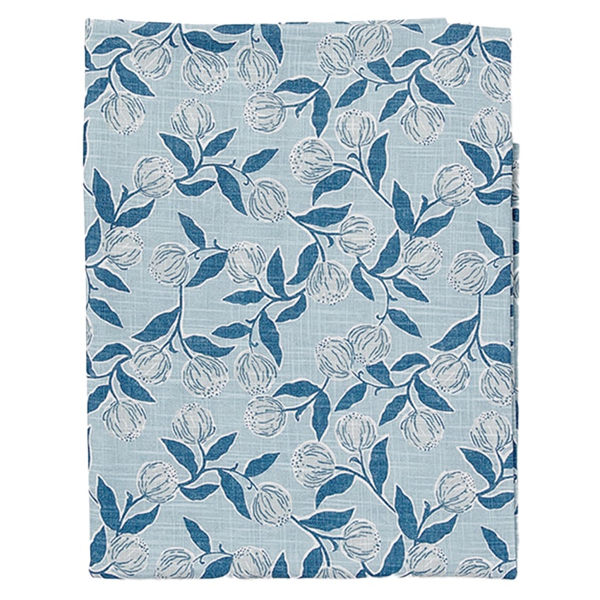 Layla CottonTablecloth