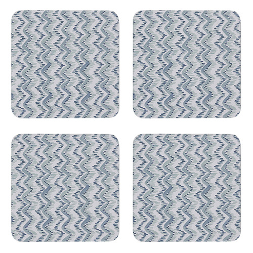 Carlo Square Coasters