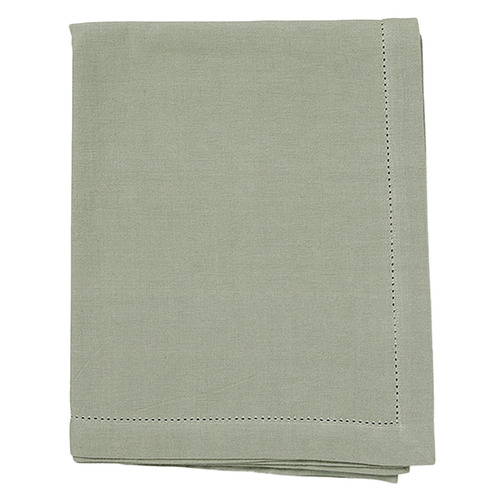 Jetty Cotton Tablecloth