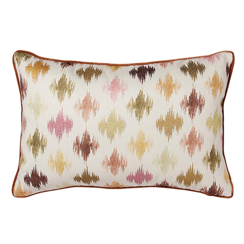Fez Embroidered Cushion