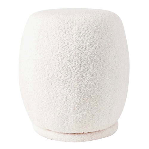 Holland Upholstered Ottoman