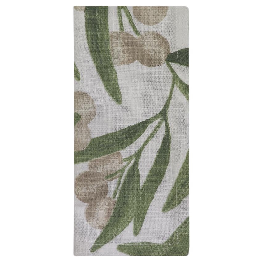 Lilly Pilly Cotton Napkins