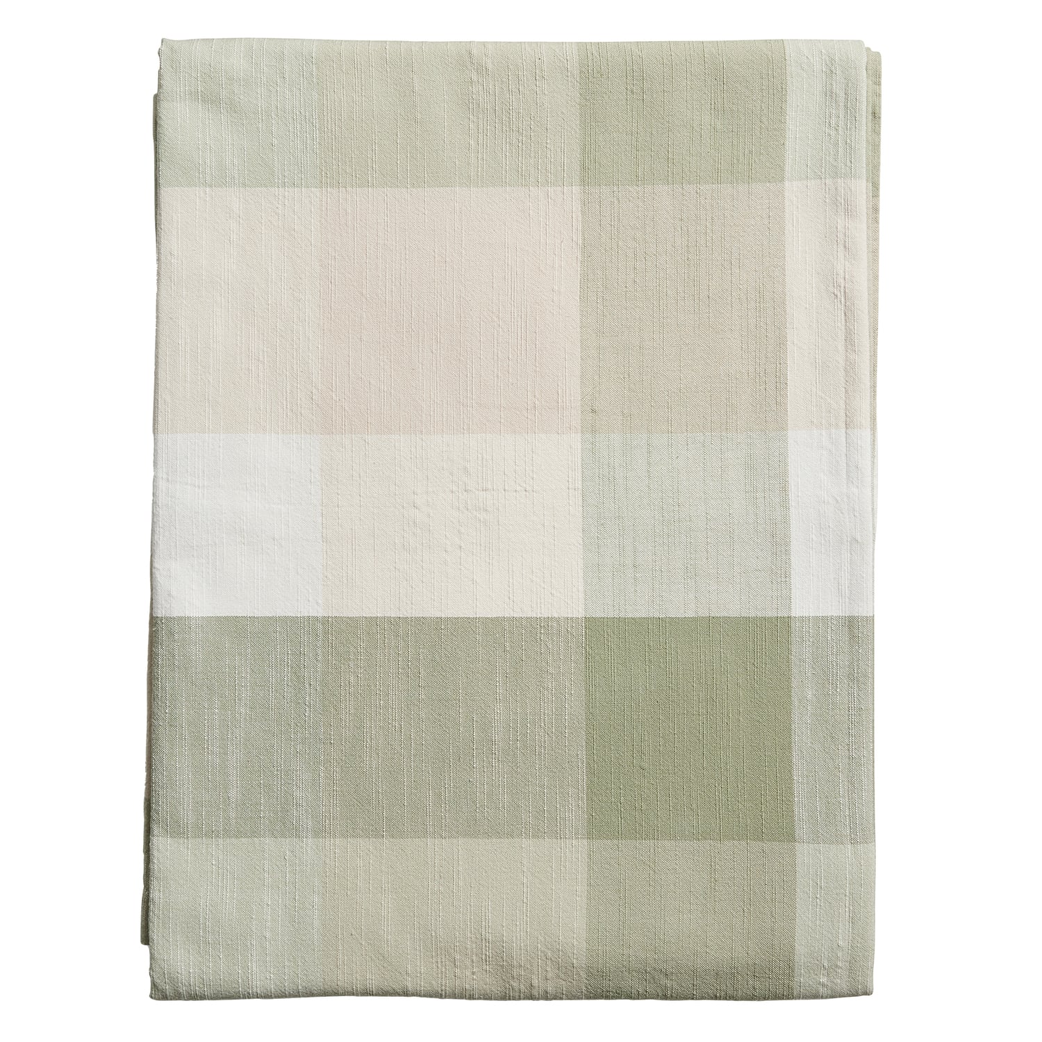 Heide Cotton Slub Tablecloth