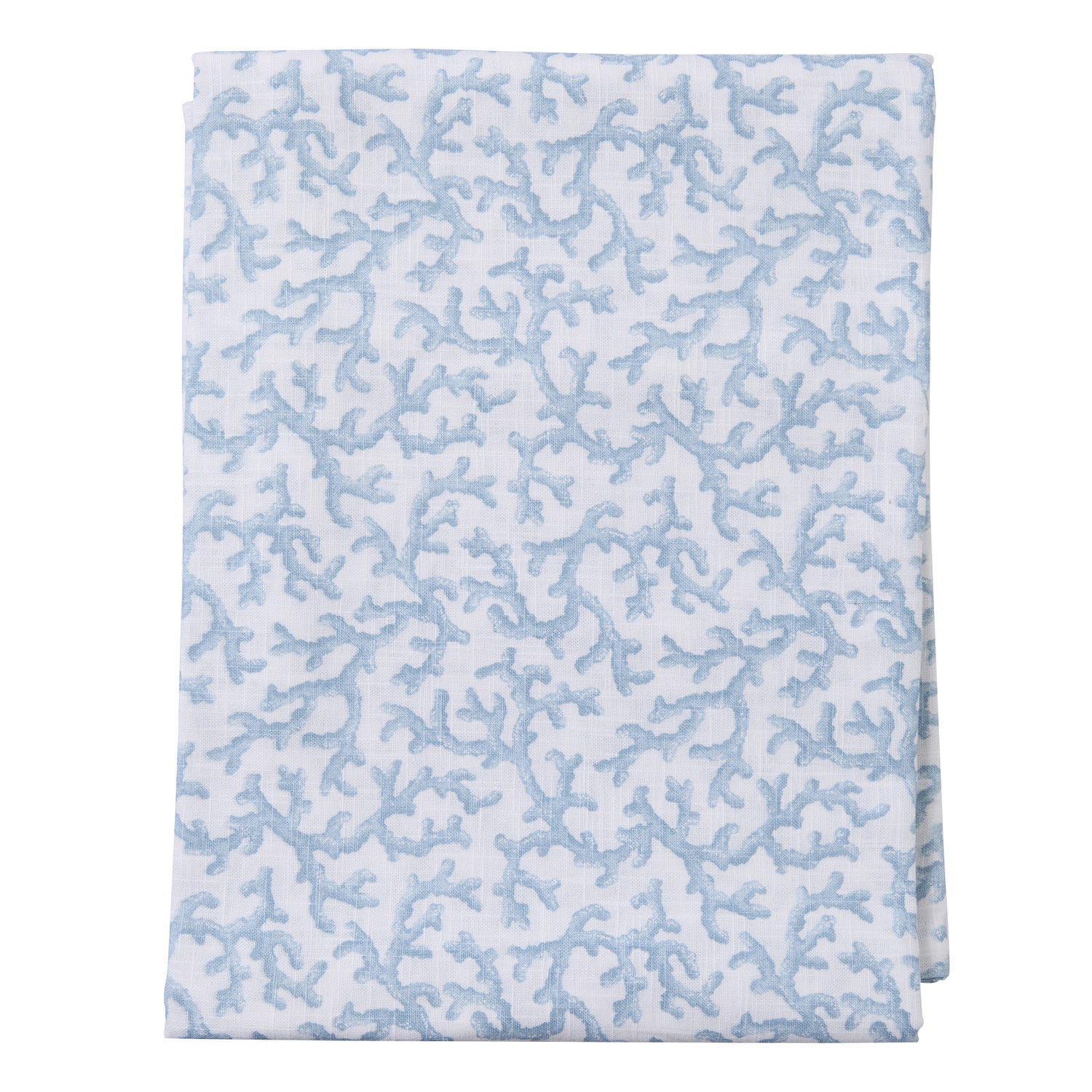 Hayman Cotton Slub Tablecloth