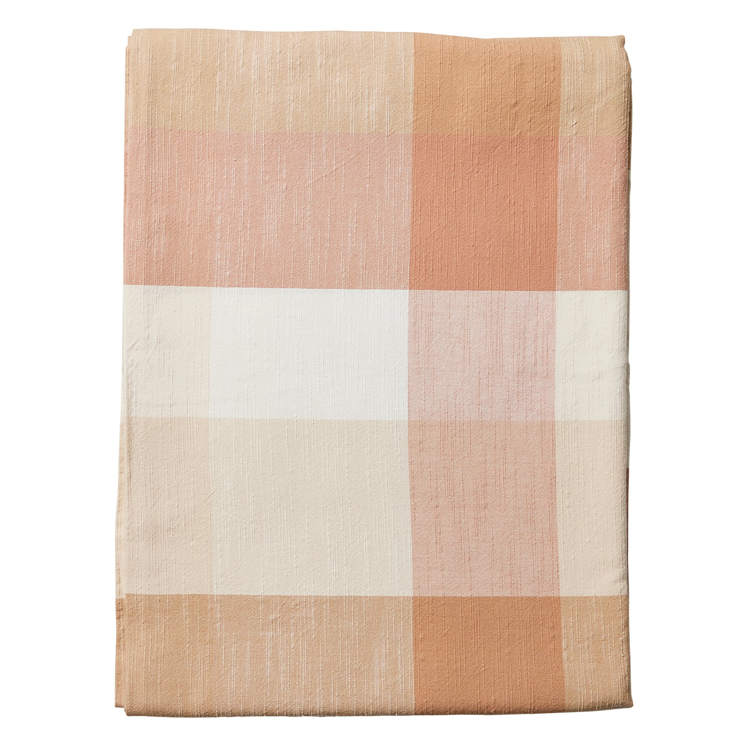 Heide Cotton Slub Tablecloth