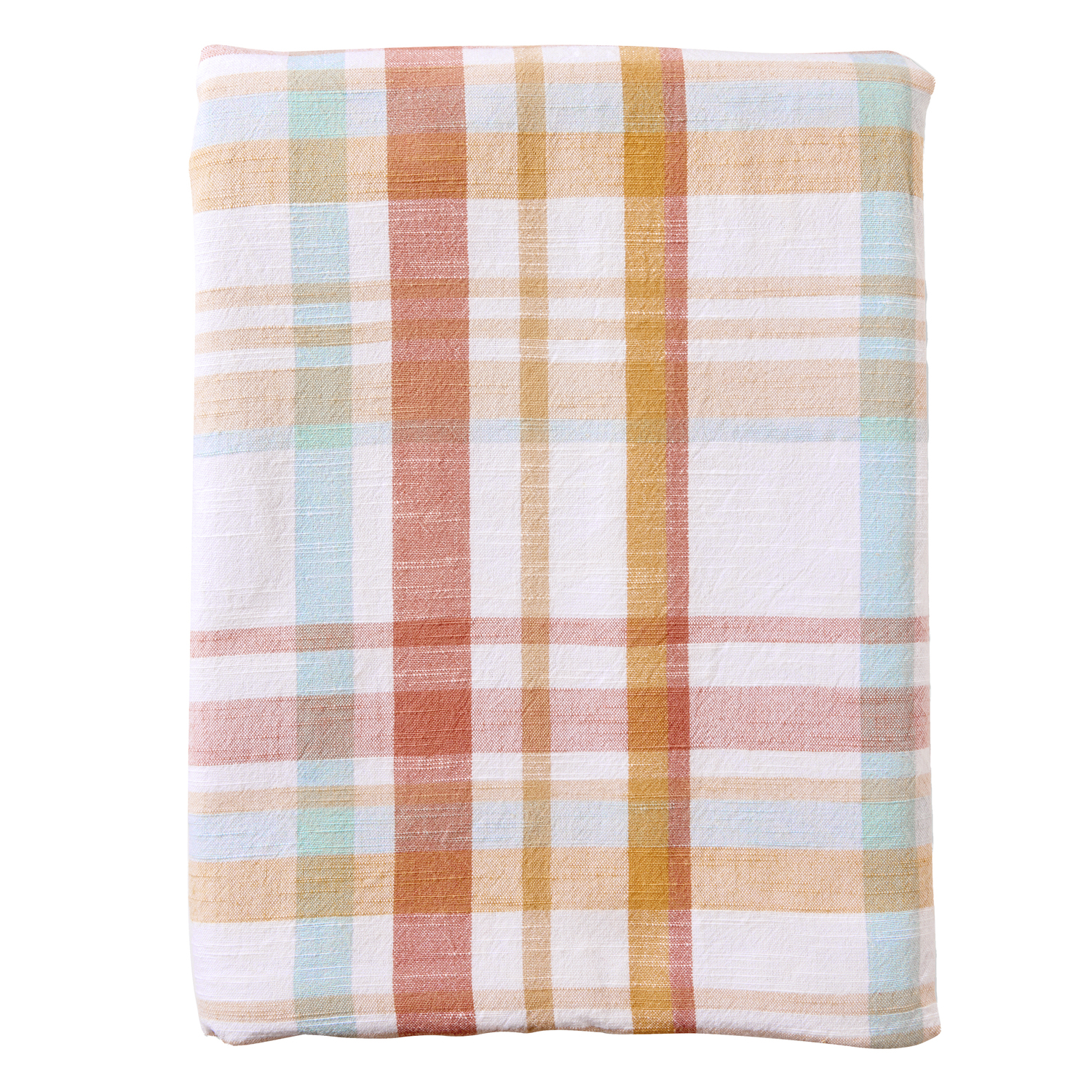 Tasman Cotton Tablecloth