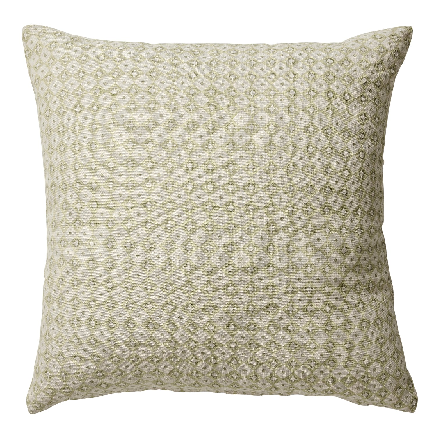 Samira Cotton Cushion