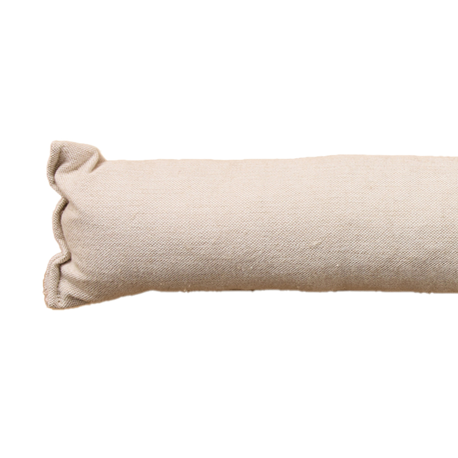 Collins Cotton Draft Excluder