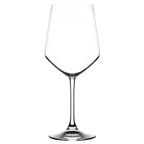 Crystalleria Universum 550ml Glass Goblets