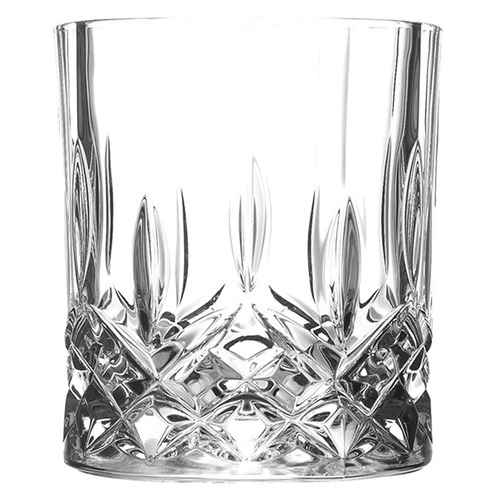 Crystalleria Opera 210ml Glass DOF Tumblers