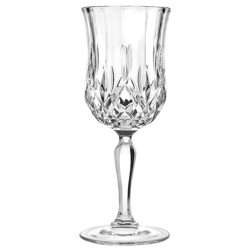 Crystalleria Opera 160ml White Wine Glasses