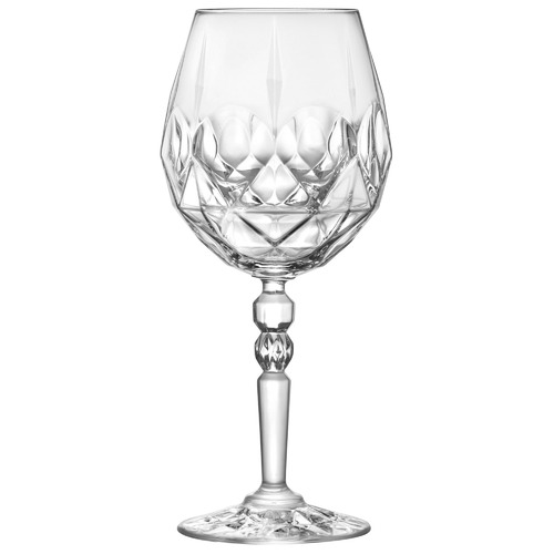 Crystalleria Alkemist 532ml Glass Aperitif Goblets