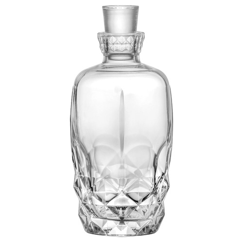 Crystalleria Alkemist 1L Decanter